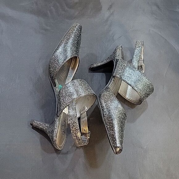 BRAND NEW LIFESTRIDE SOFT SYSTEM WOMENS SLINGBACK STRAP SANDAL - Picture 11 of 14